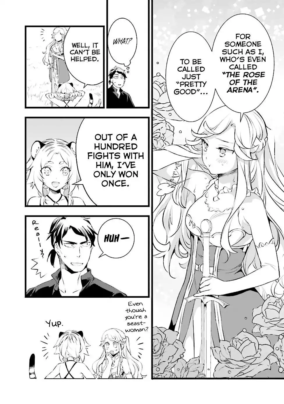 Kajiya de Hajimeru Isekai Slow Life Chapter 12 23